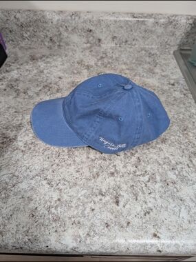 Niagara Falls Embroidered Baseball Cap